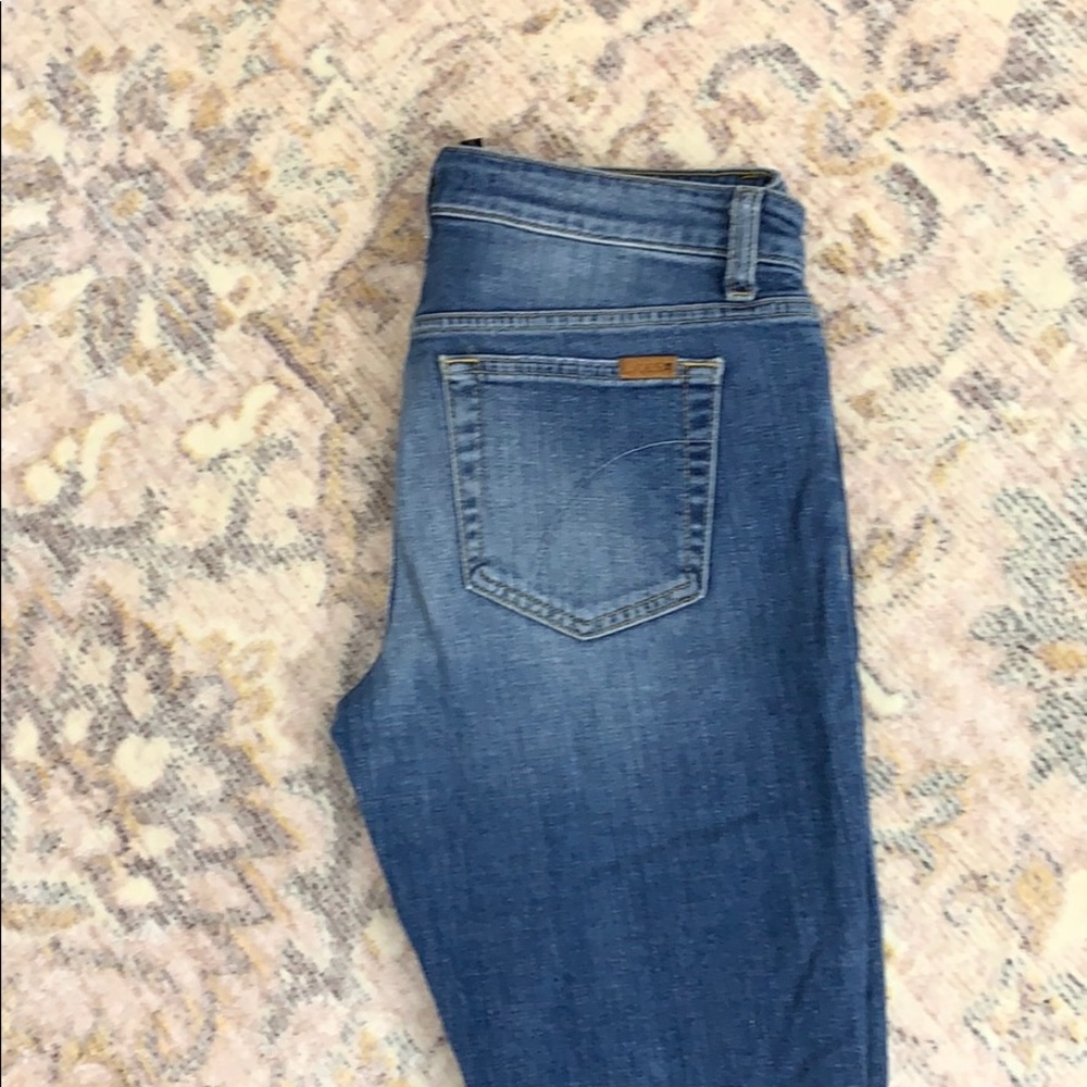 Joe ‘s jeans